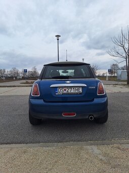 Mini Copper R56 1.6 88 KW - 5