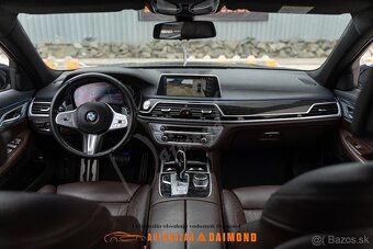 bmw 730d - 5