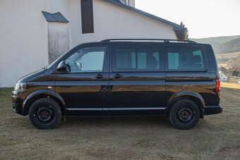 Volkswagen Multivan 2.0 TDI 140k Highline - 5