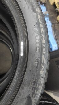 Bridgestone 235/50r19 letné nové - 5