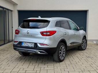 Renault Kadjar TCe 160 Automat Intens - 5