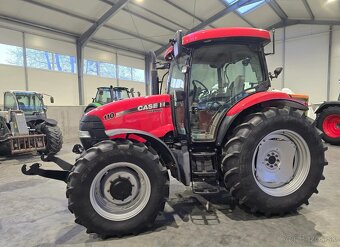 Case Maxxum 110 - 5