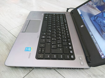 notebook HP ProBook 640 G1 - Core i5, 4GB, 120GB SSD - 5