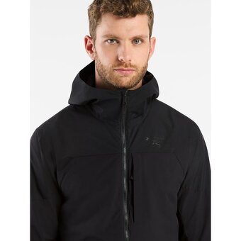 Arc'teryx Proton Hybrid Hoody vel M - 5