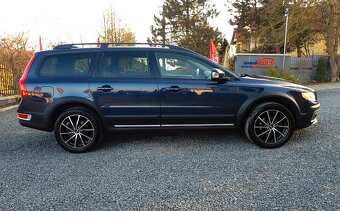 VOLVO XC 70 D5 4x4 AUTOMAT - 151kW - ROZVODY, STK, ŠPZ - 5