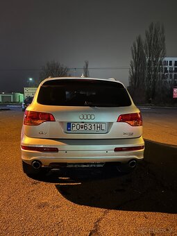 Audi Q7 - 5