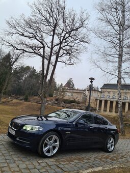 BMW 530XD Adaptive Led facelift - 5