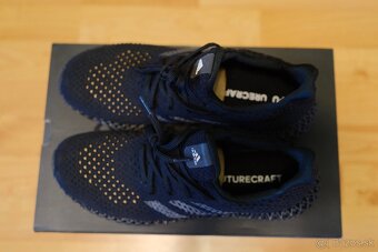 Adidas Futurecraft 4D Triple Black - 5