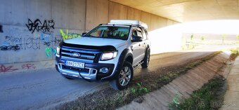 Ford Ranger Wiltrack 3.2 TDCi - 5