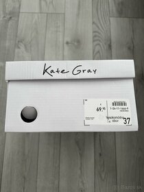 Dámske botasky Kate Grey - 5
