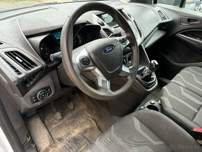 Ford Transit Connect 1.6 TDCi L1220 - 5