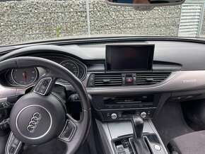 Audi A6 320PS - 5