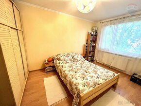 Predaj: 3 izobvý byt, po rekonštrukcii, Jilemnického, Dunajs - 5