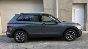 ‼️ VW TIGUAN 2.0TDI DSG ‼️ ✅TOP STAV ✅ - 5