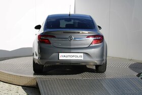 OPEL Insignia 1.6 CDTi 100 kW - 5