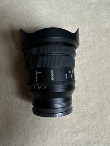 Sony  FE PZ 16-35mm - 5