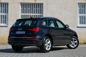 Audi Q5 2.0 TDI 190k Quattro S tronic - 5