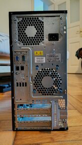 HP Proliant G7 ML110 - 5