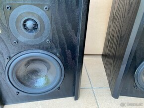 Elac EL 65 mk ii - Absolútny TOP STAV - 5