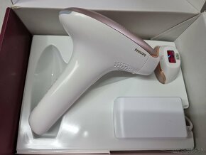 Ako nový IPL epilátor Philips Lumea Advanced - 5