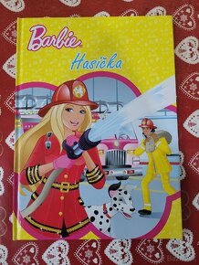 Barbie - 5