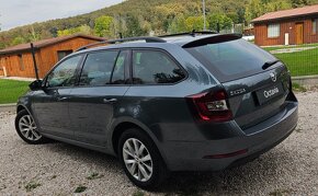 OCTAVIA III LIFT 1.6TDI DSG STYLE LED 2020 85KW - 5