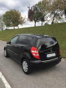 Mercedes-Benz A150 W169 - 5