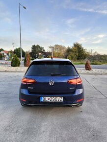 Golf 7 facelift - 5