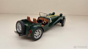 1:18 LOTUS SUPER SEVEN - 5