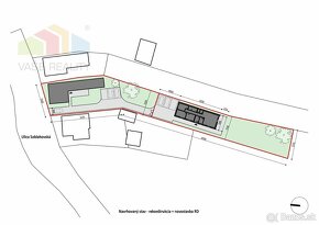 Rodinný dom v pôvodnom stave - Soblahov - pozemok 1558 m2 - 5