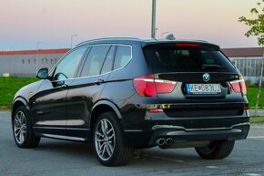 BMW X3 xDrive30d M Sport - 5