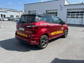 FORD ECOSPORT - AUTOŠKOLA - 5