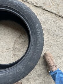 275/50R20 113W Vredestein Wintrac Pro+ - 5