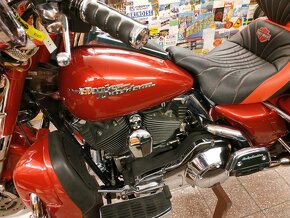 Harley Davidson Electra Glide - 5