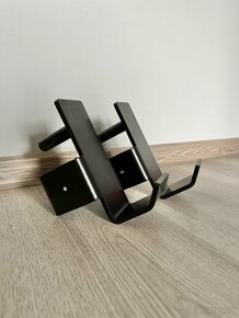 Wallmount rack / stojan o stenu - 5