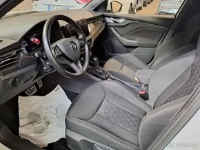 ŠKODA KAMIQ 1.6 TDI STYLE 2020 VIRTUAL VYHREV 98.000KM - 5