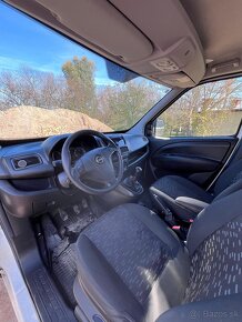 Opel Combo - 5