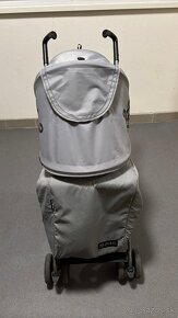 Babypoint Polo 2019 Gray - 5