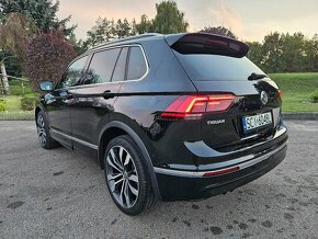 Volkswagen Tiguan R-Line, DSG, 110kW, r.v. 03/2019, 91tis.km - 5