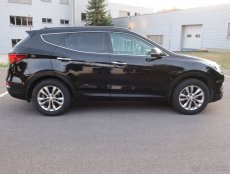 Hyundai Santa Fe 2016 2.0 CRDI Premium Plus 4x4; plná výbava - 5