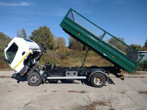 Mitsubishi Canter 7C15 sklápač, vyklapač - 5