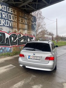 Bmw e61 530xd - 5