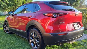 Mazda CX 30, 8/2020, 2,0/132kw, mild hybrid - 5