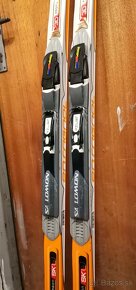 Rossignol x-ium skate set - 5