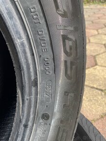 Vredestein 195/65 R15 91T Snowtracks M/S - 5