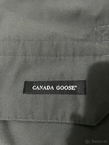 Canada Goose Expedition Parka Heritage Graphite L - 5