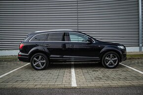 Audi Q7 3.0 TDI 245k quattro tiptronic8 DPF - 5