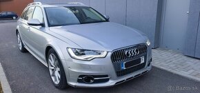 A6 allroad C7 230tis km  3.0bi-tdi 230kw 8st. ZF Aut - 5