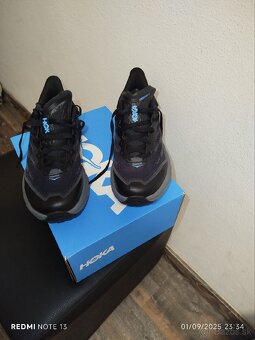 Obuv Hoka M speedgoat 5gtx - 5