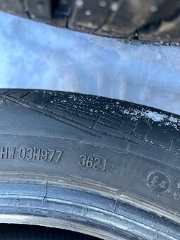 Celoročne pneumatiky Continental 215/60 R17 - 5